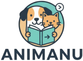 Logo Sklepu Animanu - strona główna