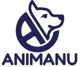 Logo Sklepu Animanu - strona główna